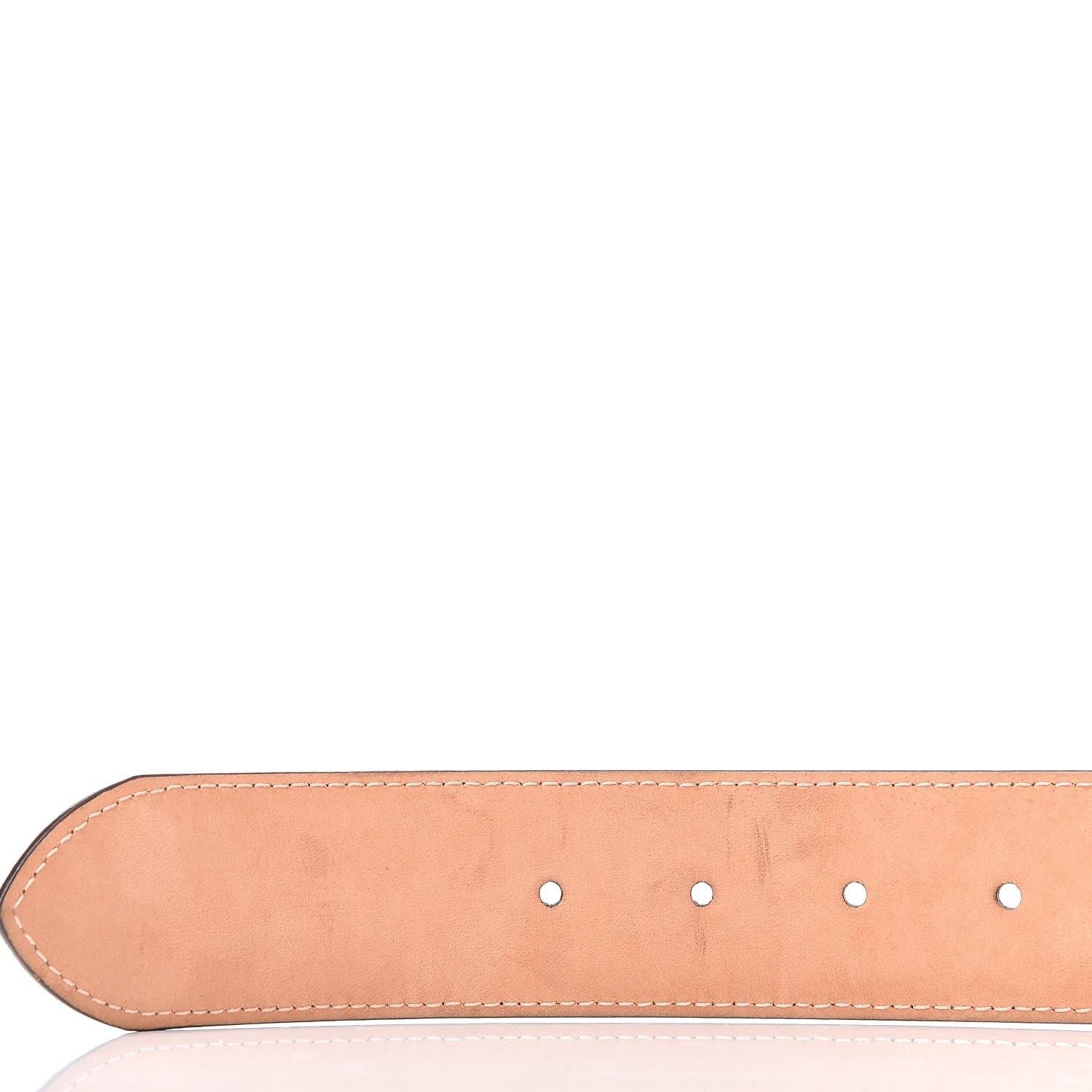Louis Vuitton Monogram Ceinture 1904 Belt 95 38 7 of 7
