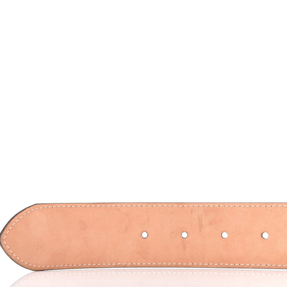 Louis Vuitton Monogram Ceinture 1904 Belt 95 38 7 of 7