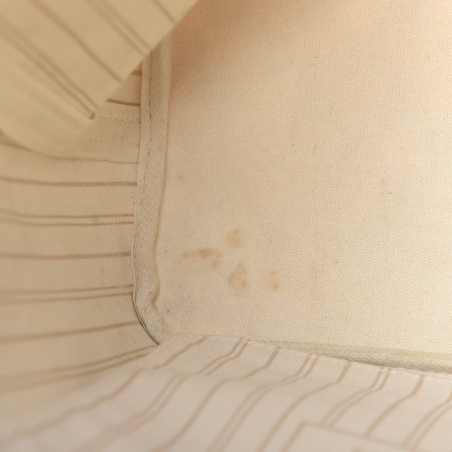 Louis Vuitton Damier Azur Neo Neverfull MM 8 of 13