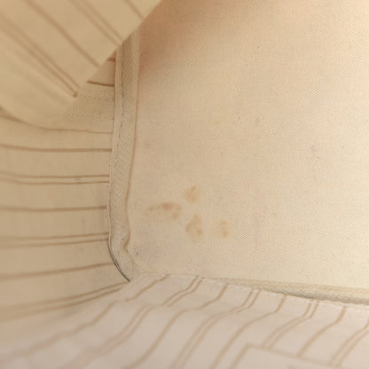 Louis Vuitton Damier Azur Neo Neverfull MM 8 of 13