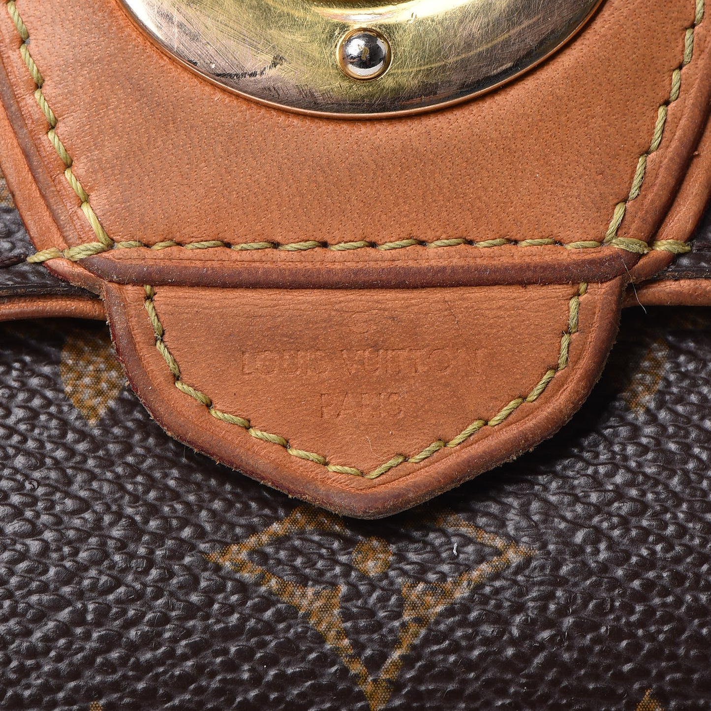 Monogram Boetie Wallet