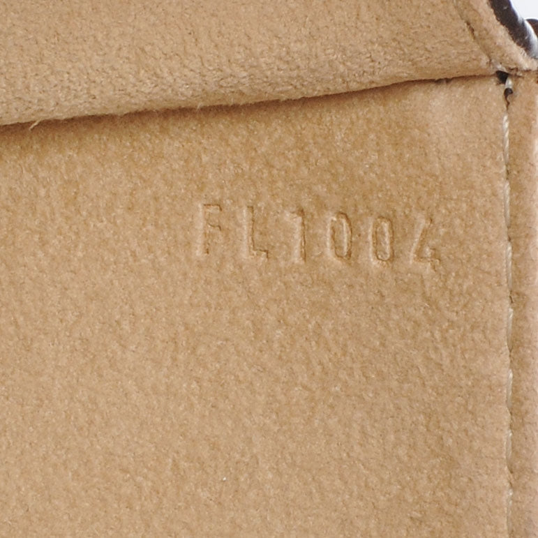 Monogram Pochette Florentine S