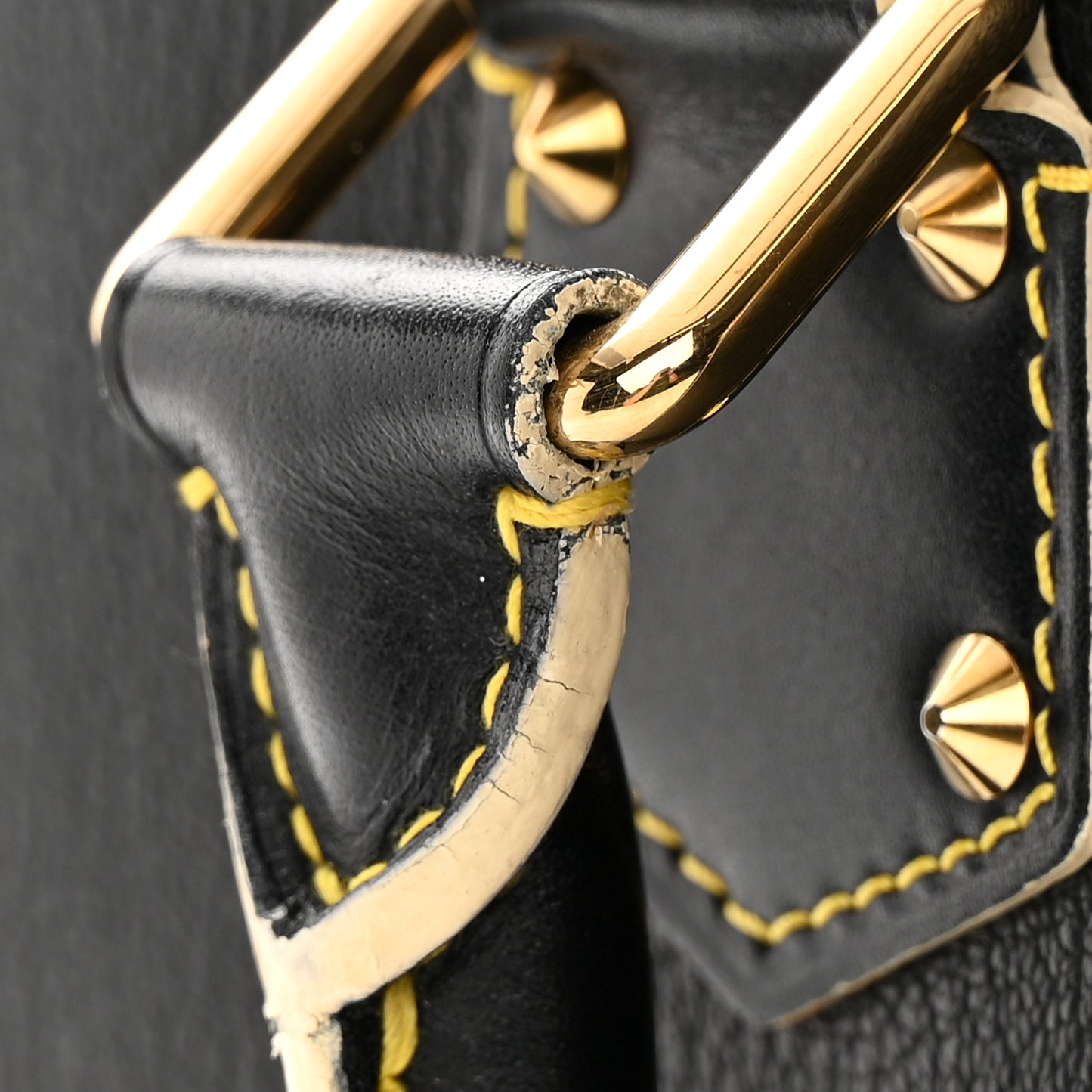 Suhali Le Fabuleux Black