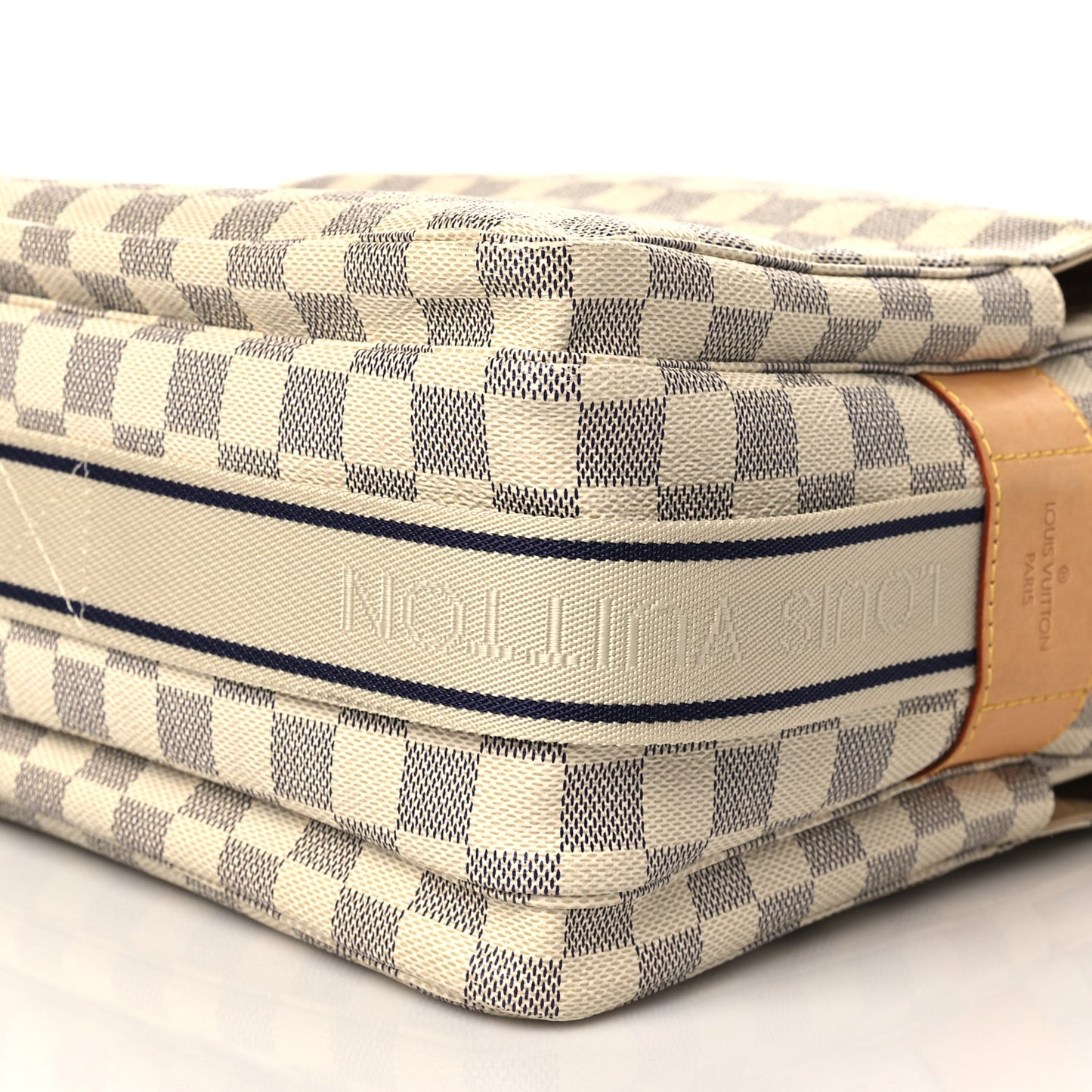 Damier Azur Naviglio