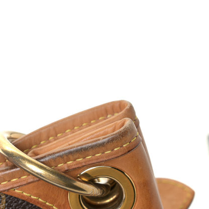 Louis Vuitton Monogram Galliera PM 9 of 10