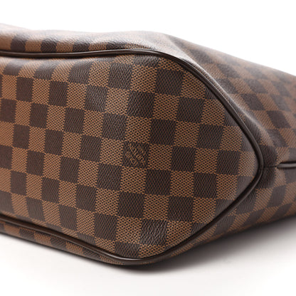 Louis Vuitton Damier Ebene Delightful MM 7 of 11