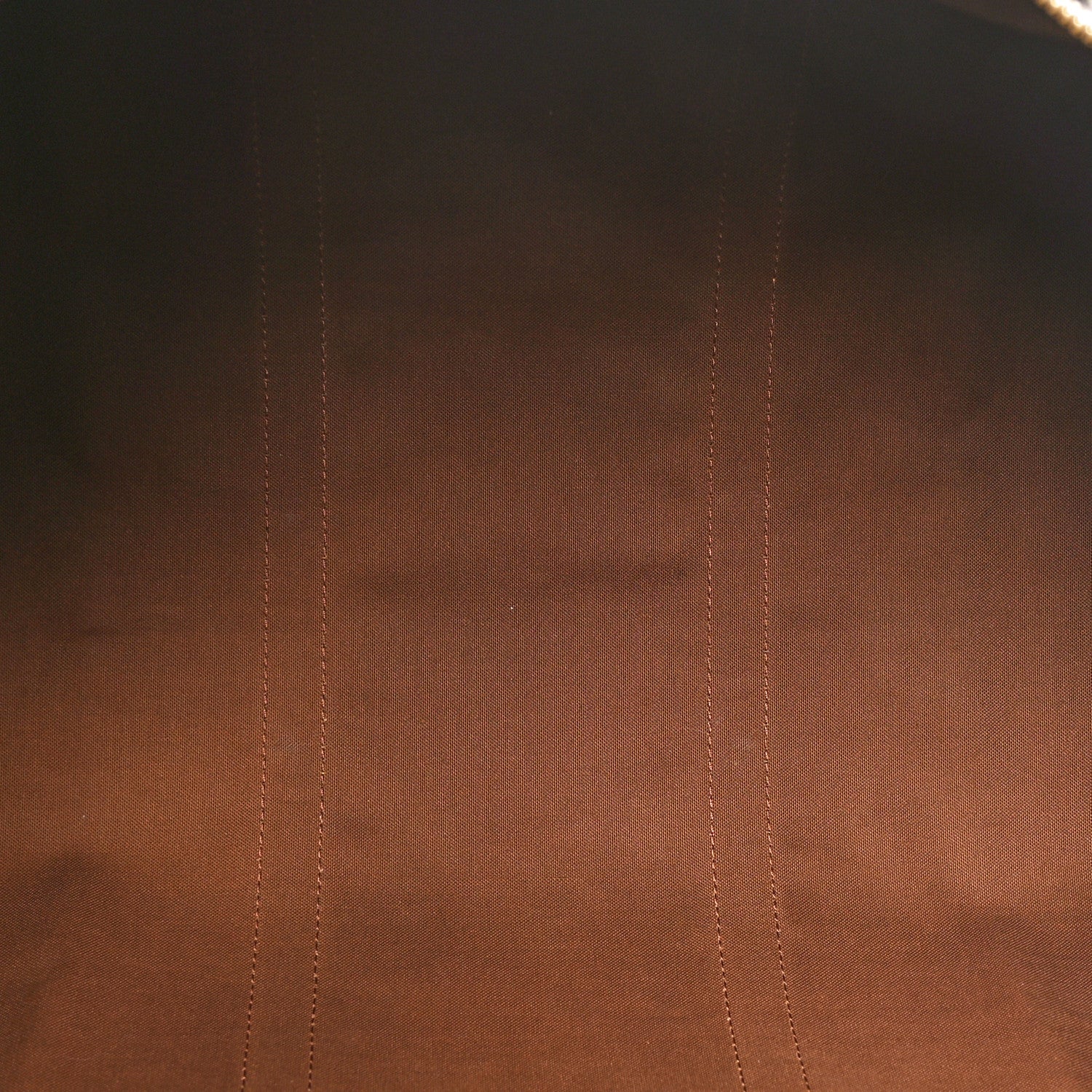 Louis Vuitton Monogram Keepall 60 5 of 10