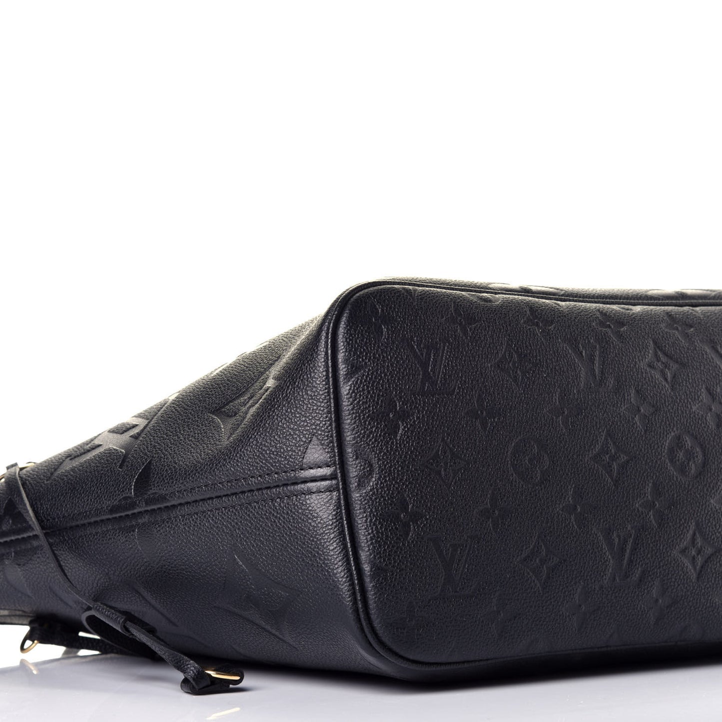 Empreinte Monogram Giant Neverfull MM Black
