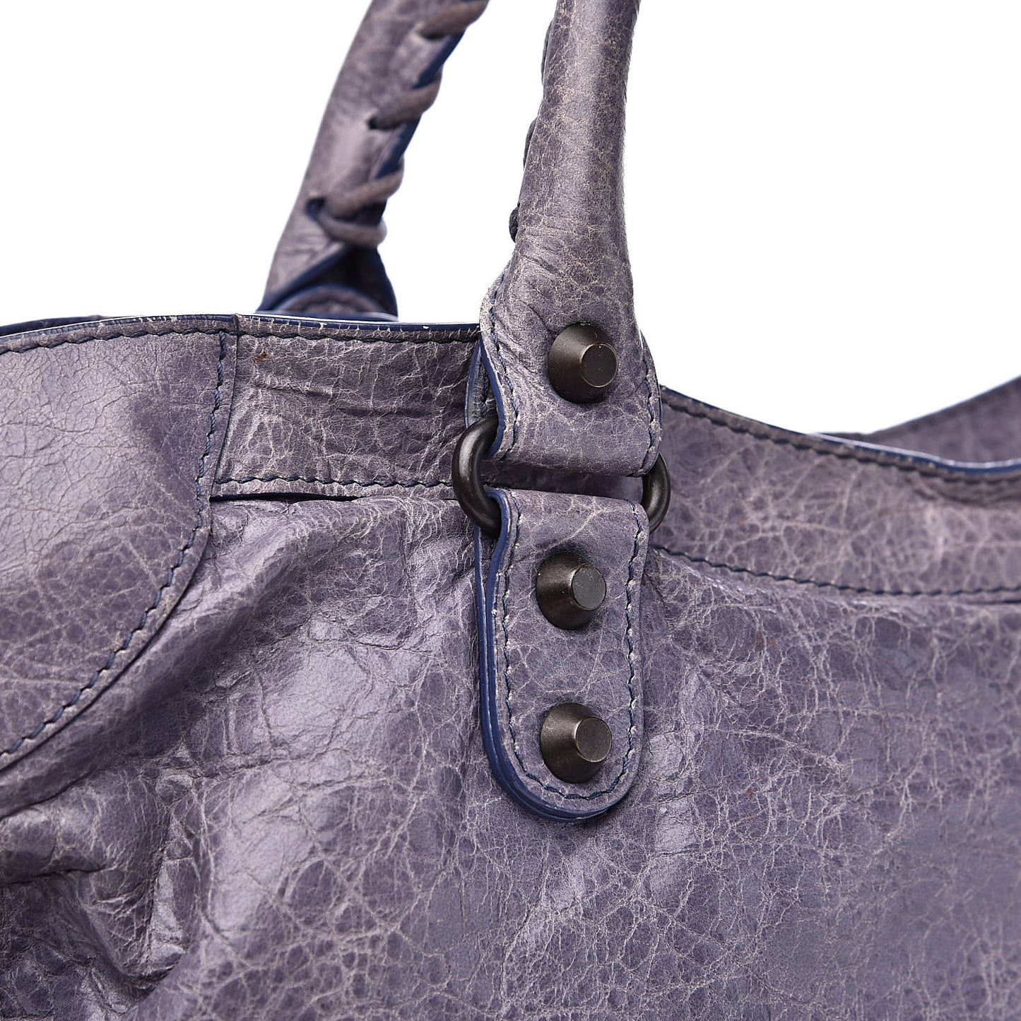 Agneau Classic Hardware City Jacynthe