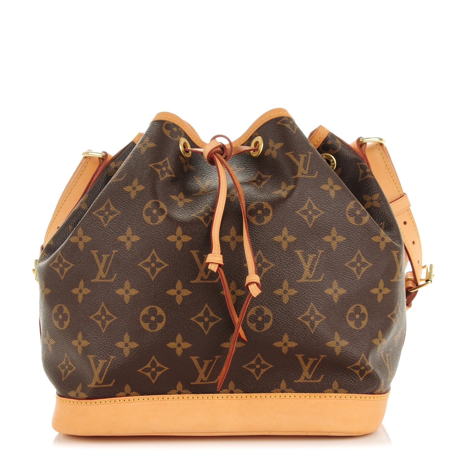 Louis Vuitton Monogram Petit Noe NM 1 of 8