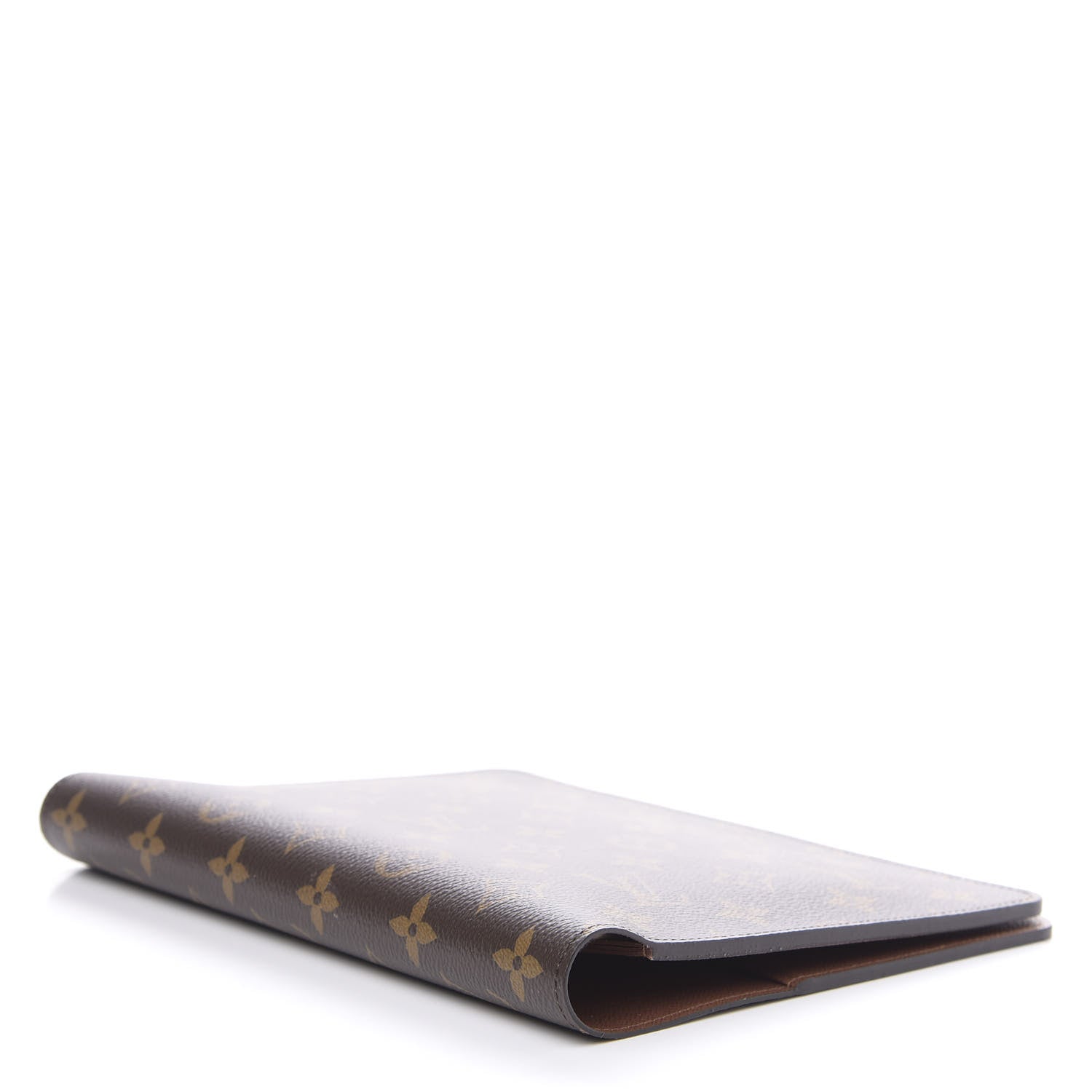 Louis Vuitton Monogram Desk Agenda Cover 4 of 6