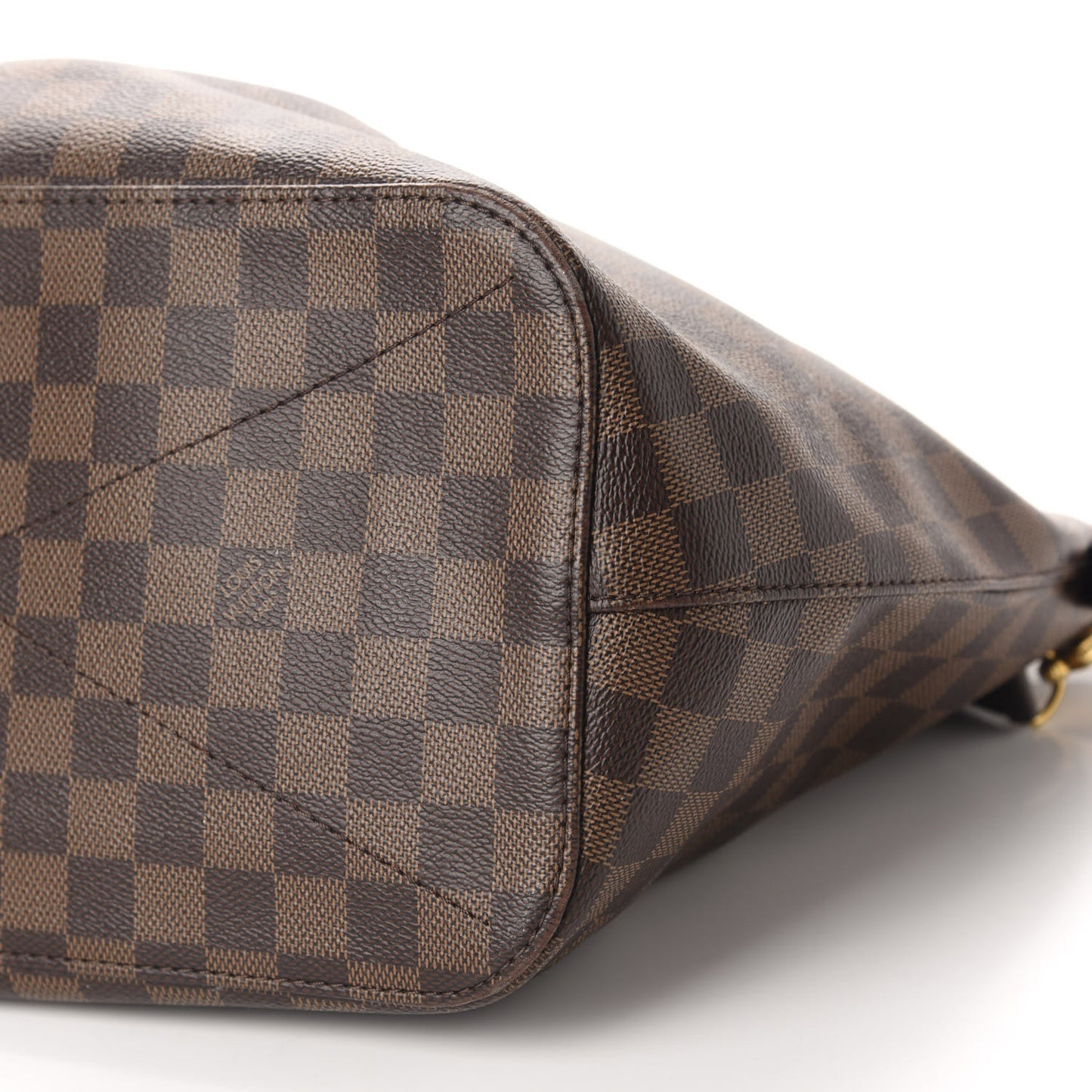 Damier Ebene Siena GM
