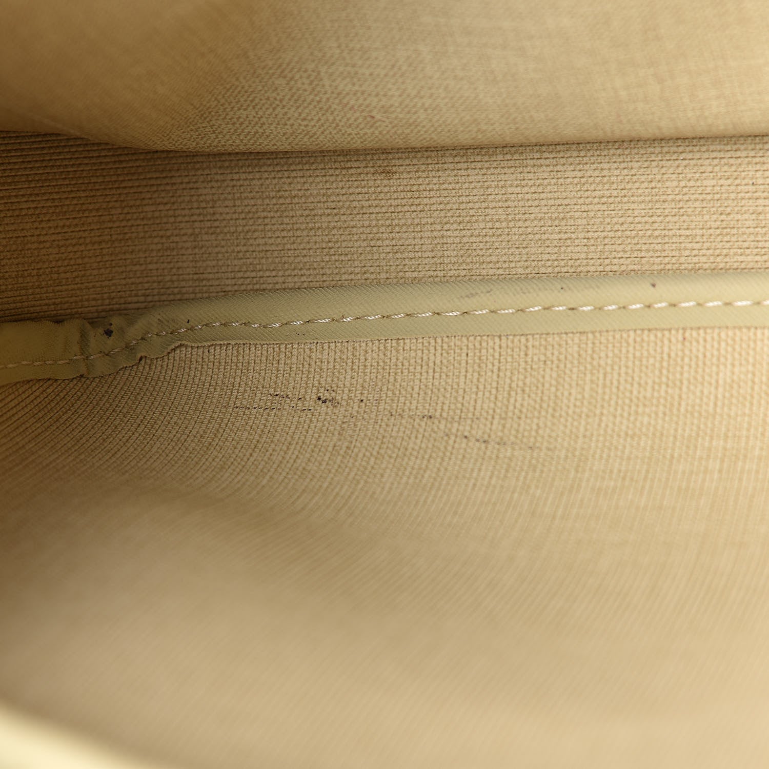 Louis Vuitton Monogram Reporter PM 10 of 14