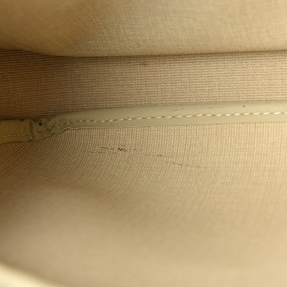 Louis Vuitton Monogram Reporter PM 10 of 14