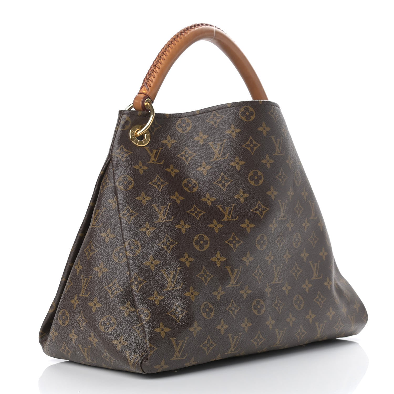 Louis Vuitton Monogram Artsy MM 3 of 17