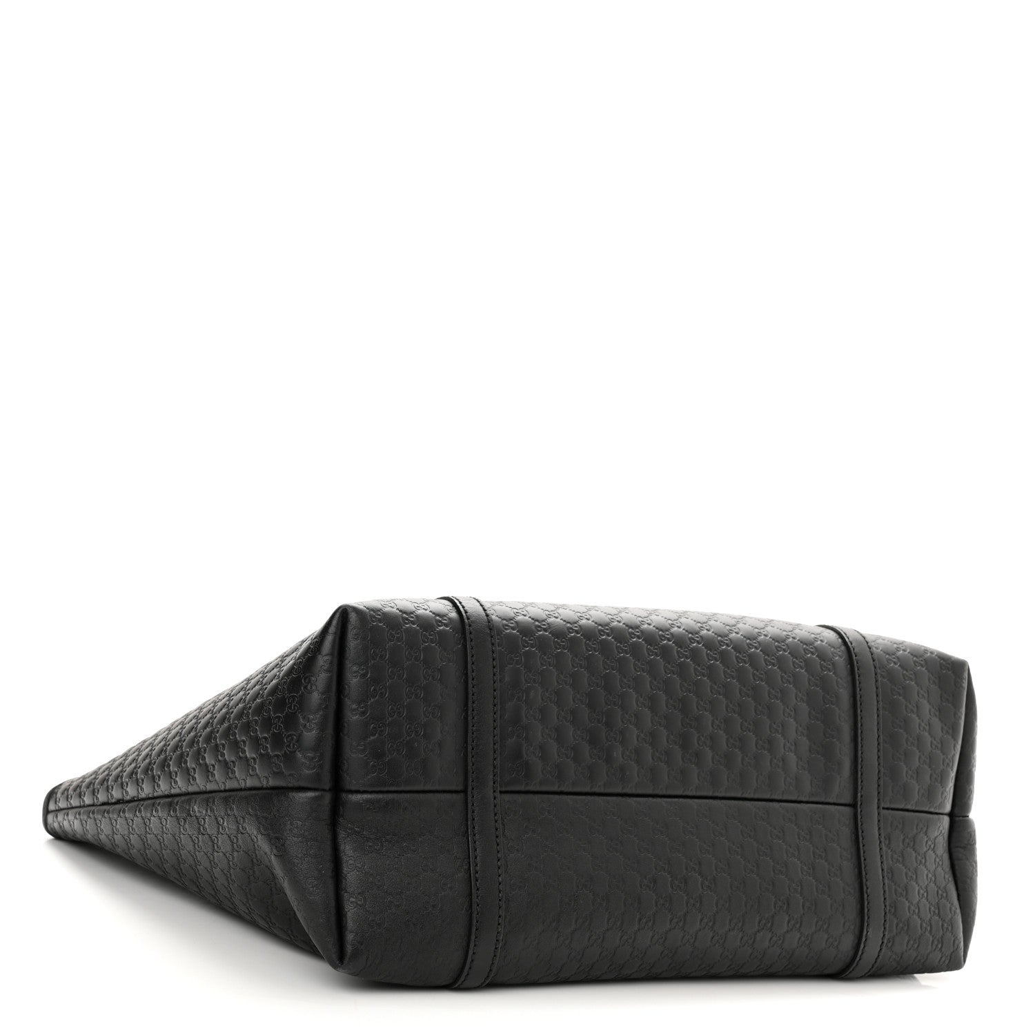 Gucci Microguccissima Medium Joy Tote Black 4 of 12