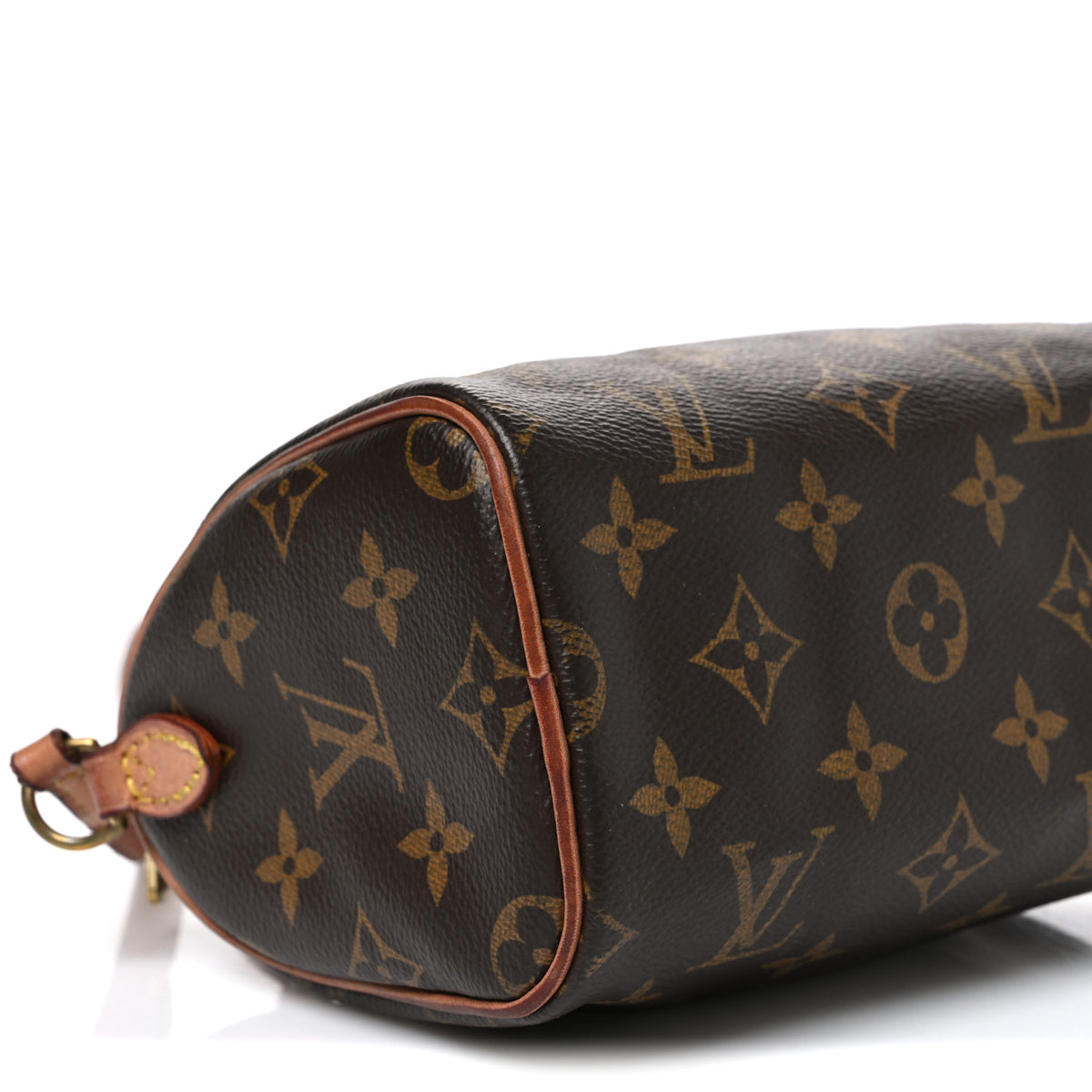 Monogram Nano Speedy