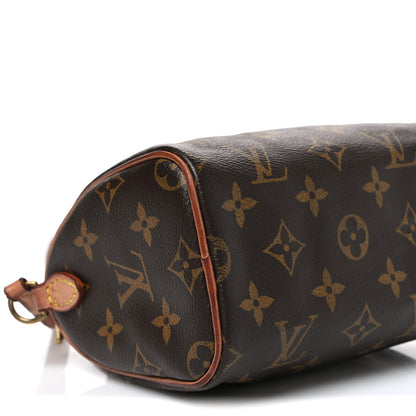 Louis Vuitton Monogram Nano Speedy 9 of 11