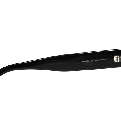 Celine Acetate Triomphe Sunglasses CL 40253I Black 12 of 16