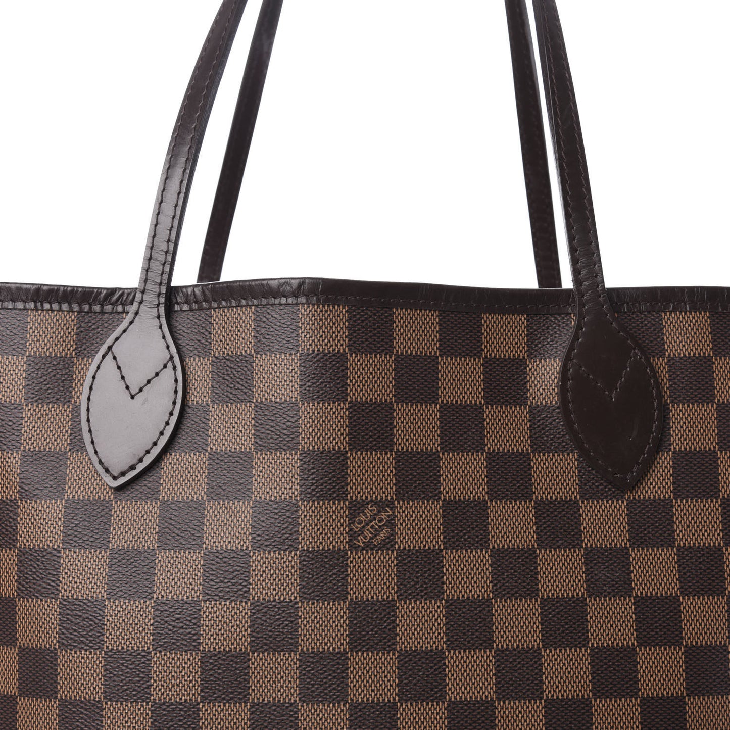 Damier Ebene Neo Neverfull MM