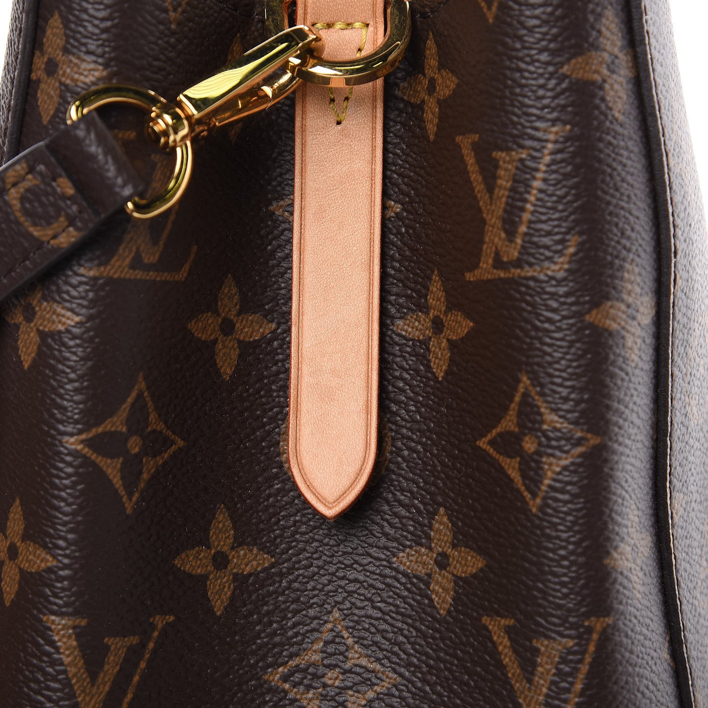 Monogram Montaigne MM