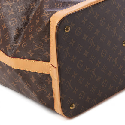 Louis Vuitton Monogram Cruiser 45 6 of 8