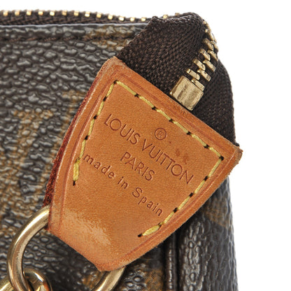 Louis Vuitton Monogram Pochette Accessories 7 of 9