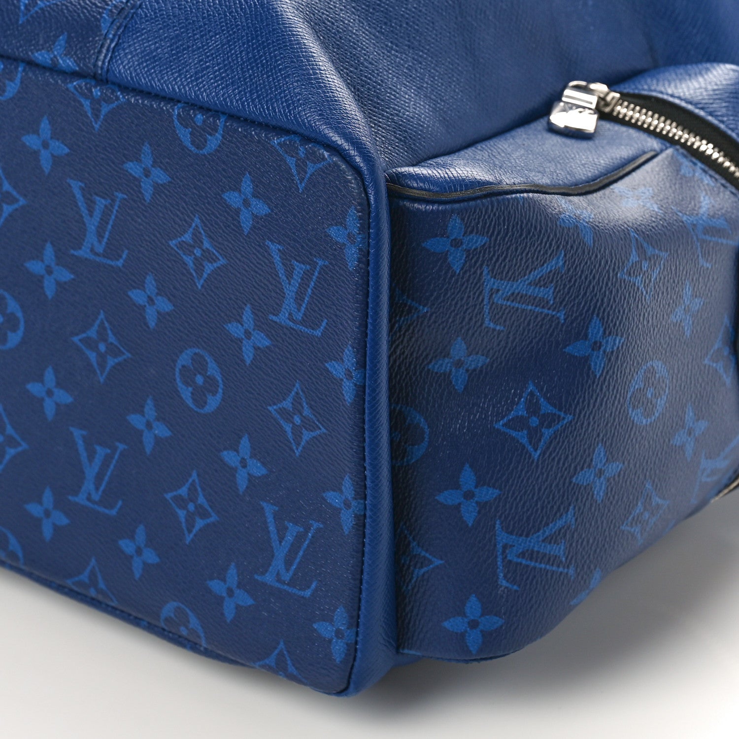 Louis Vuitton Taigarama Outdoor Backpack Cobalt 9 of 9
