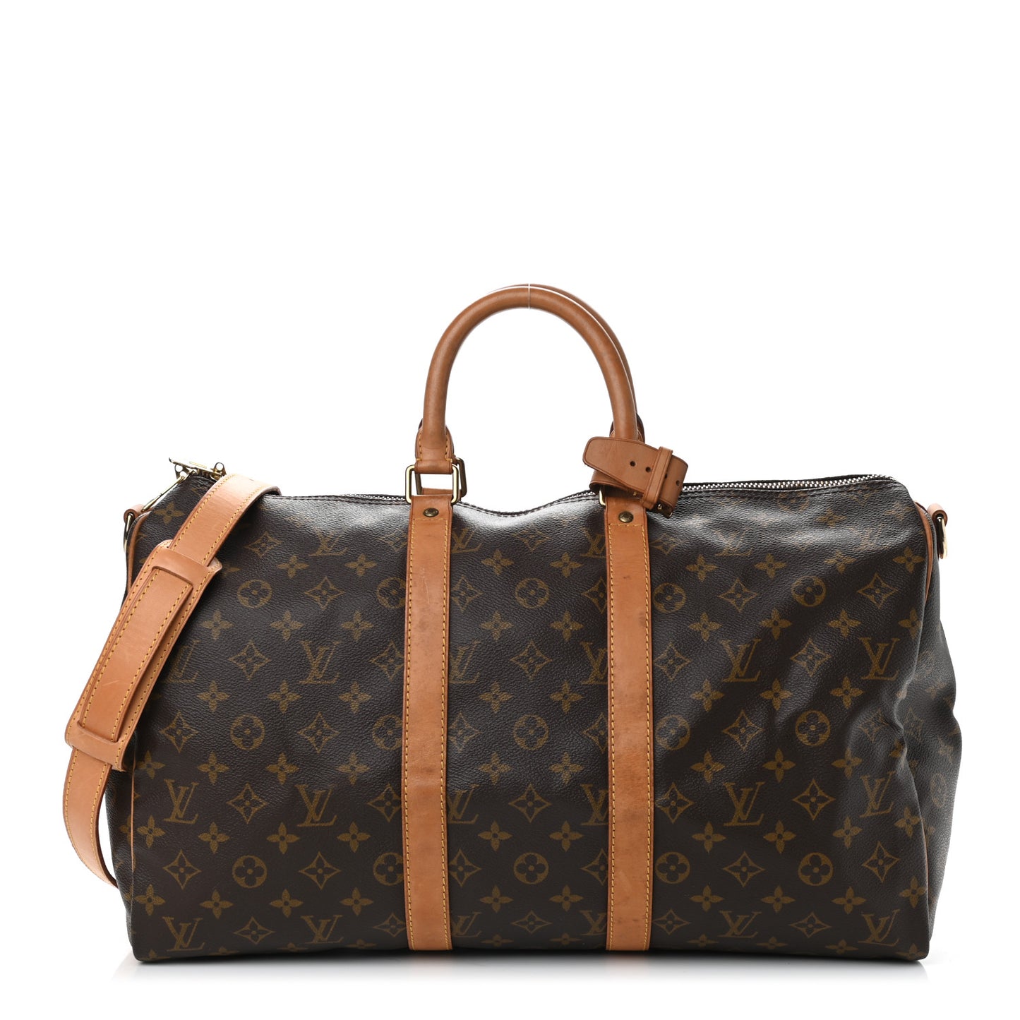 Monogram Keepall Bandouliere 45