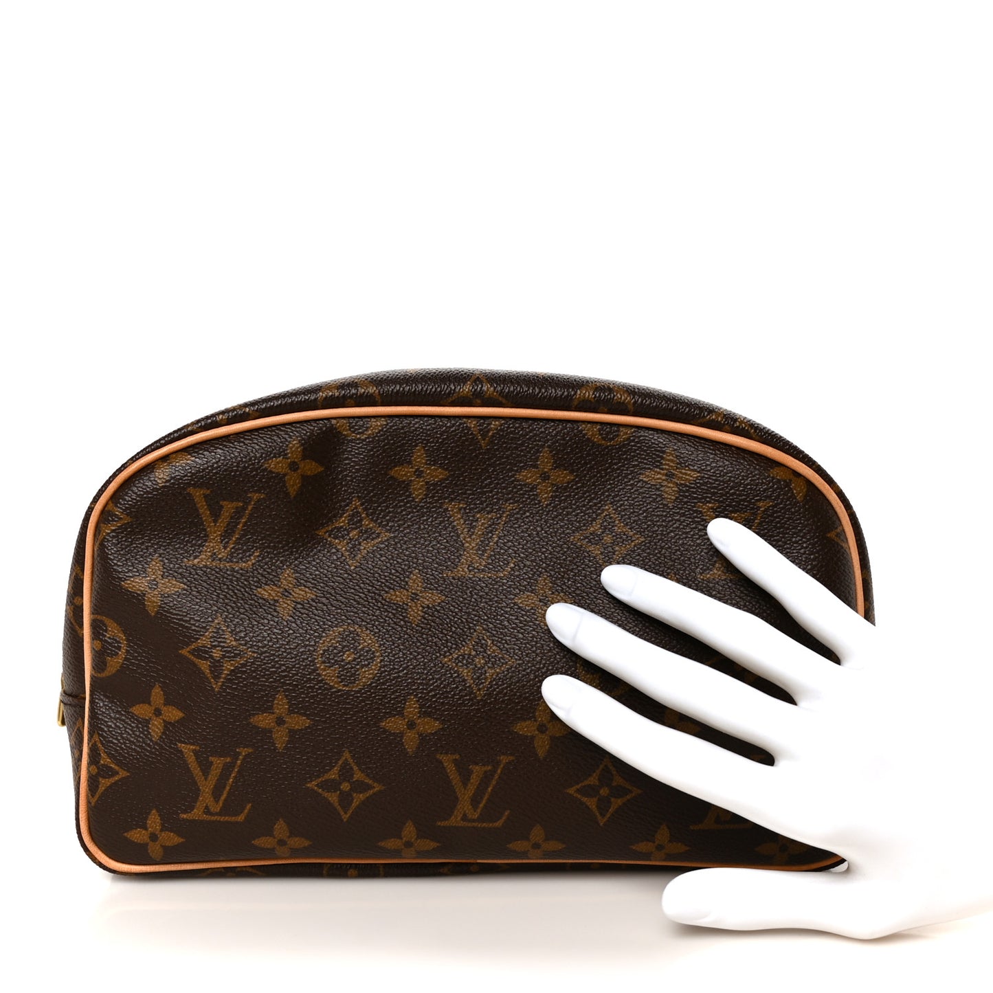 Monogram Toiletry Bag 25