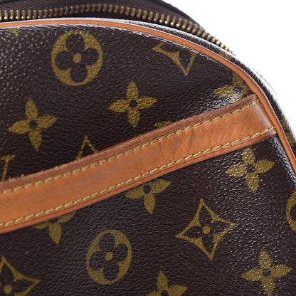 Louis Vuitton Monogram Blois 9 of 12