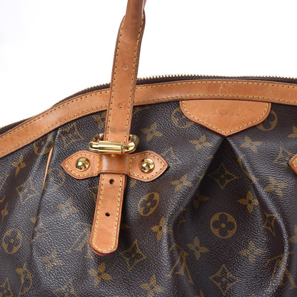 Louis Vuitton Monogram Tivoli GM 16 of 39
