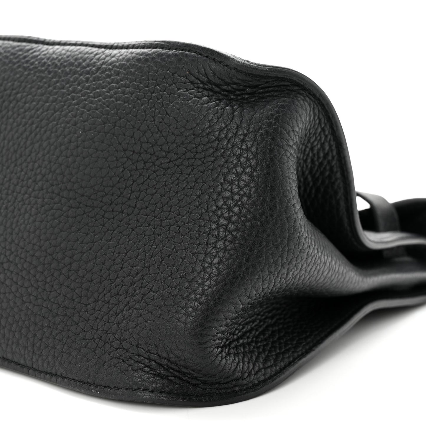 Taurillon Clemence Jypsiere 31 Black