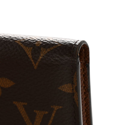 Louis Vuitton Monogram Victorine Wallet 13 of 13