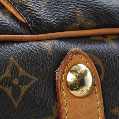 Louis Vuitton Monogram Galliera GM 10 of 13