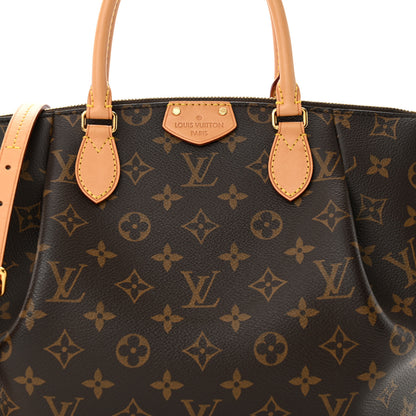 Louis Vuitton Monogram Turenne PM 9 of 11