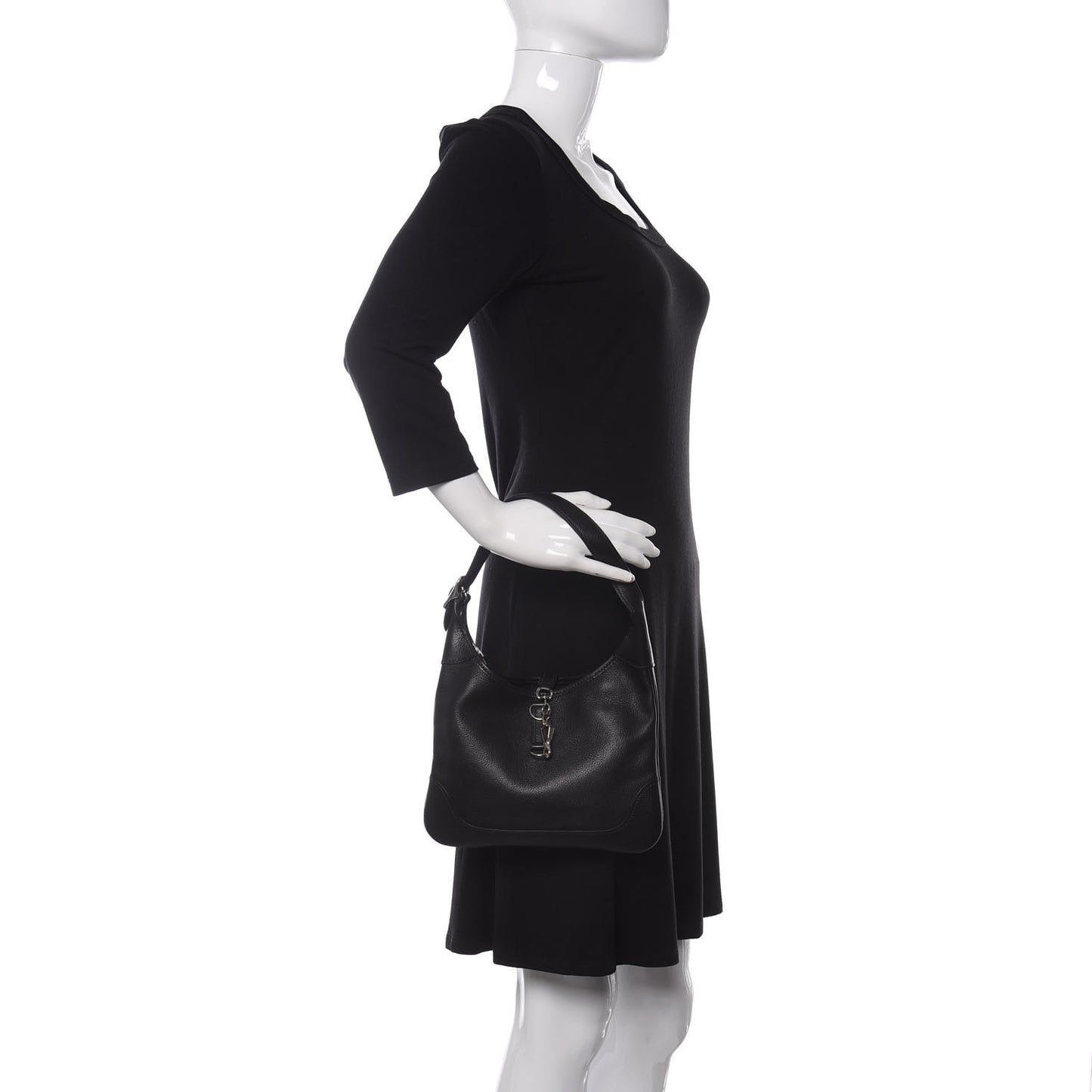 Evergrain Trim 24 Black