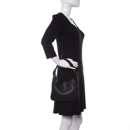 Hermes Evergrain Trim 24 Black 2 of 10