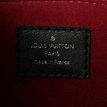 Louis Vuitton Monogram Passy 6 of 11