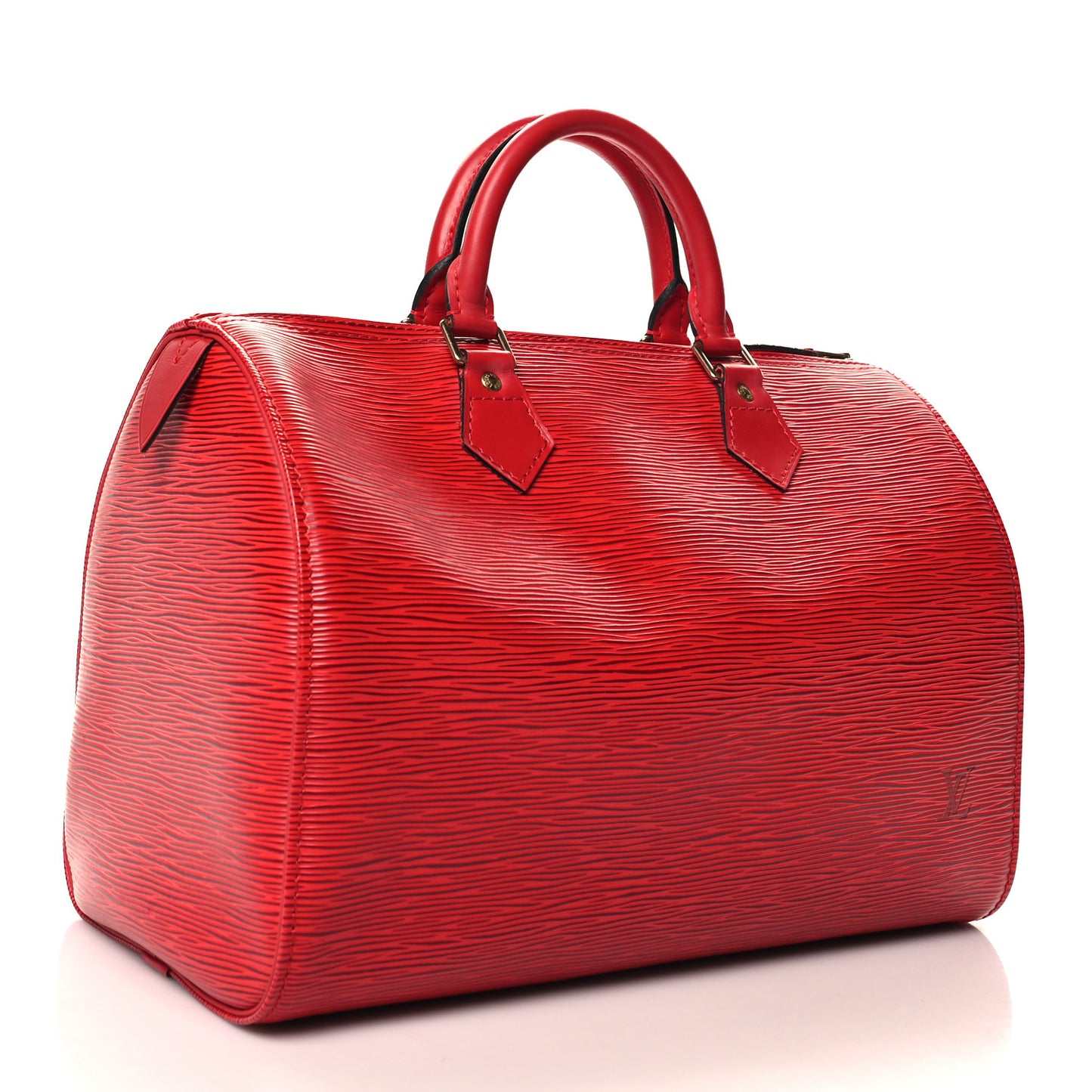 Epi Speedy 30 Castillan Red