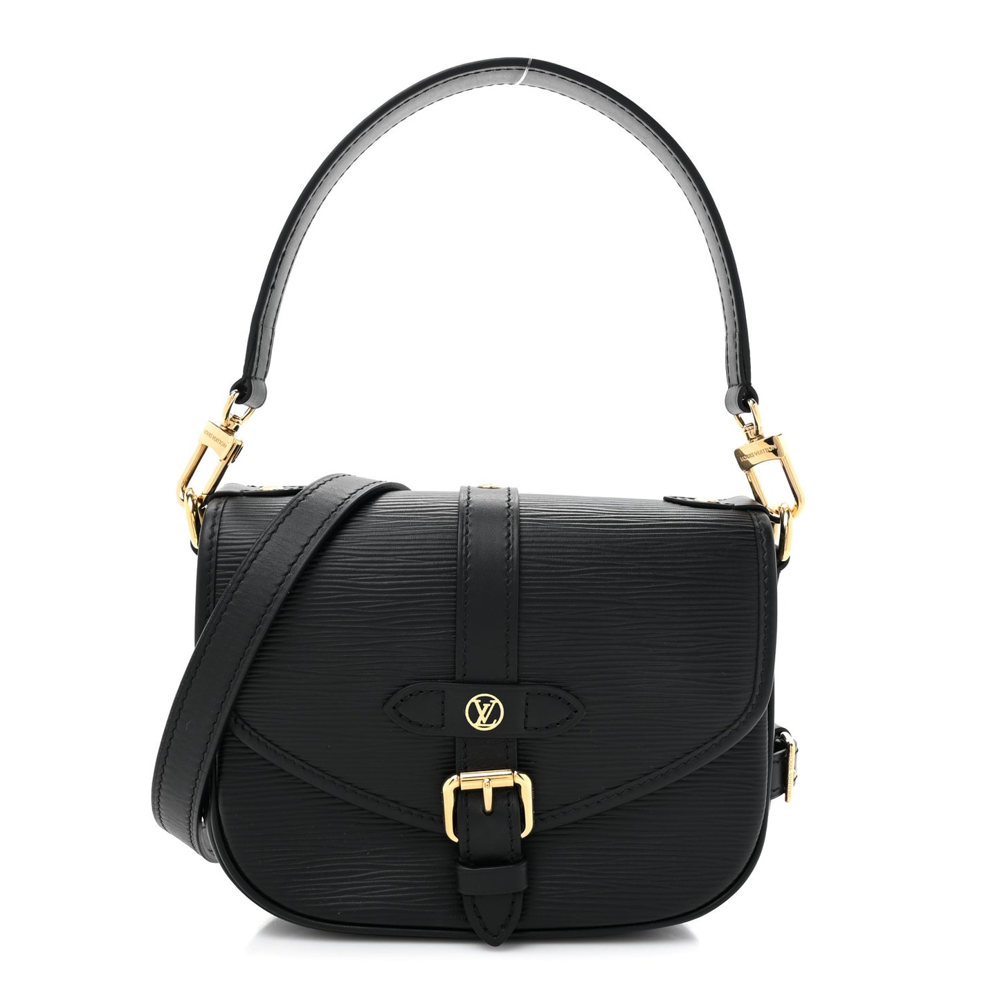 Epi Saumur BB Black