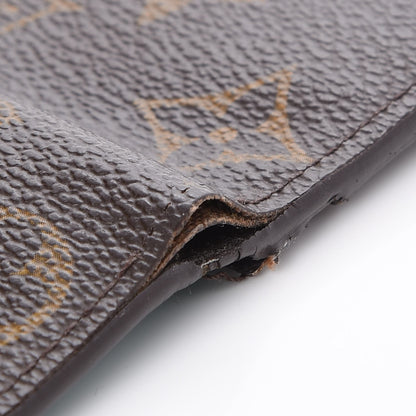 Louis Vuitton Monogram Josephine Wallet Vert 13 of 16
