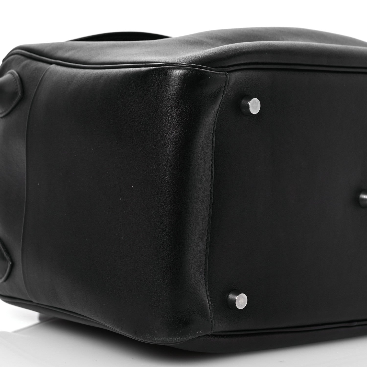Hermes Swift Lindy 34 Black 9 of 17