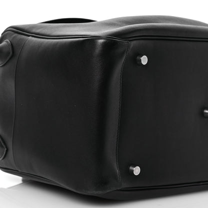 Hermes Swift Lindy 34 Black 9 of 17