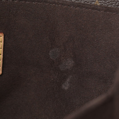Louis Vuitton Monogram Pochette Metis 11 of 15