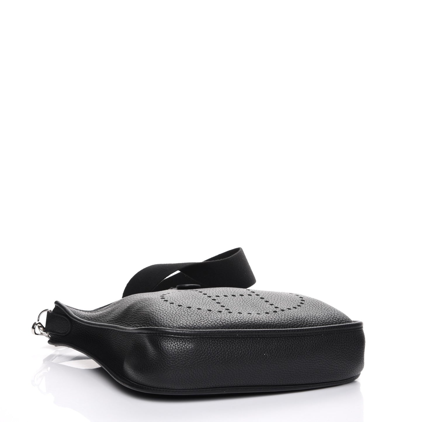 Taurillon Clemence Evelyne PM Black