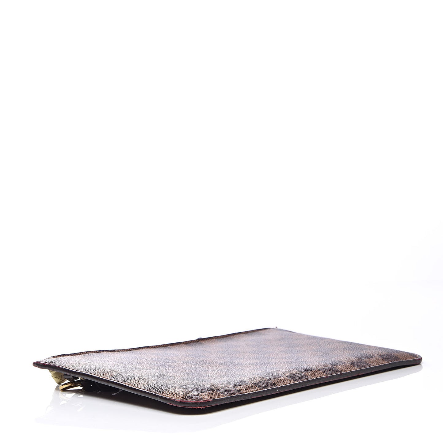 Damier Ebene Neverfull MM GM Pochette