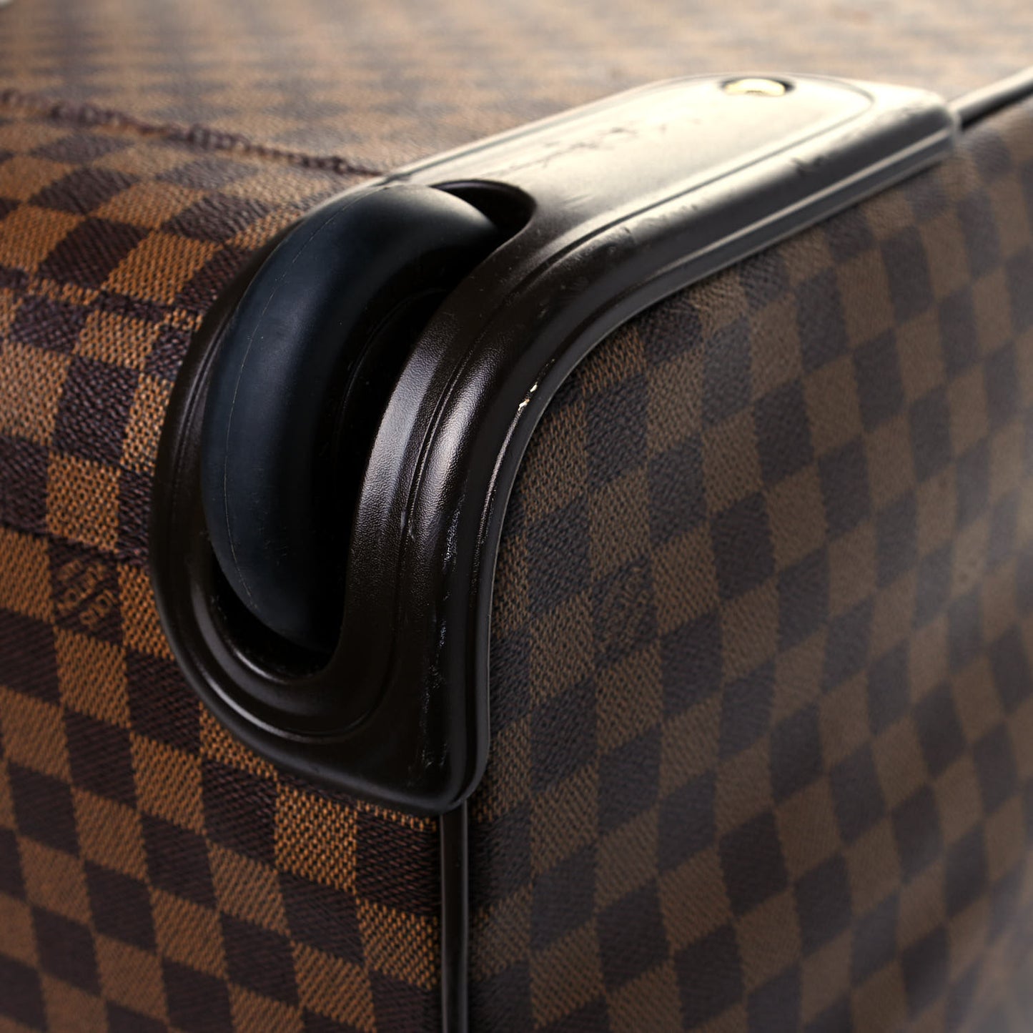 Damier Ebene Eole 60 Rolling Luggage