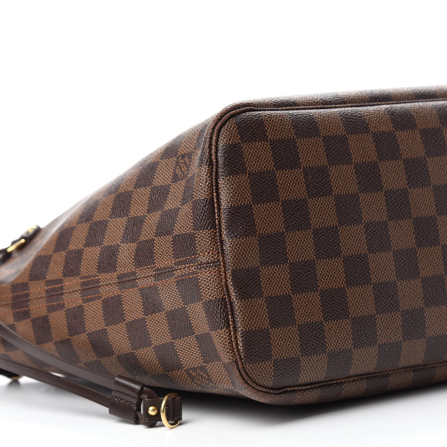 Damier Ebene Neverfull MM