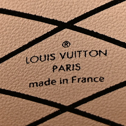Louis Vuitton Snakeskin Petite Malle 6 of 10